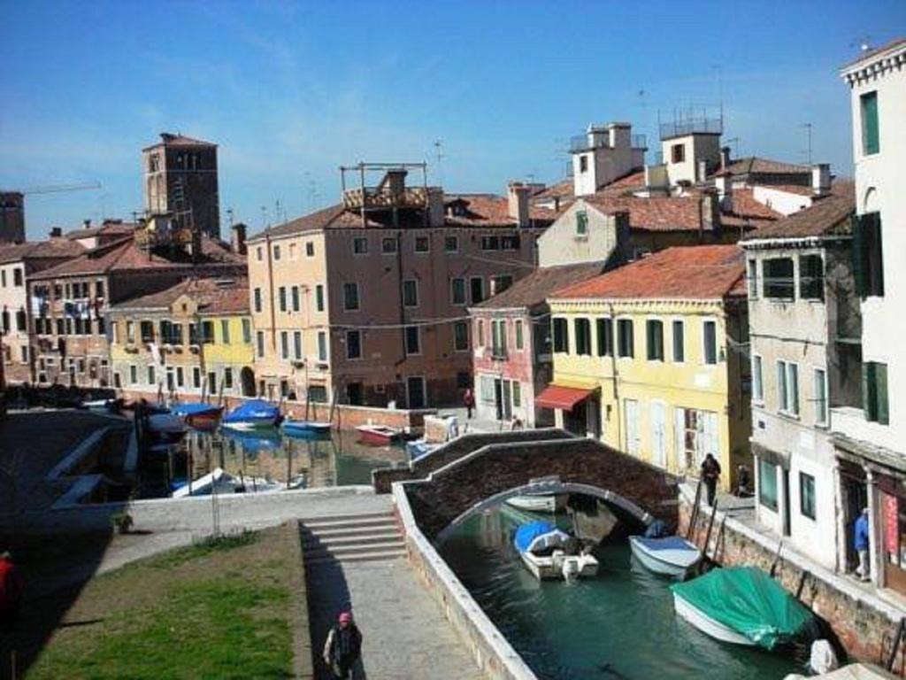 Ca' Gioiosa Apartamento