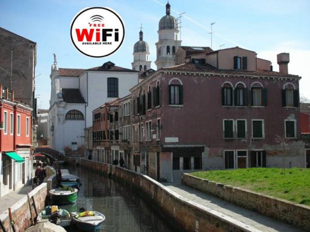 Apartamento Ca' Gioiosa