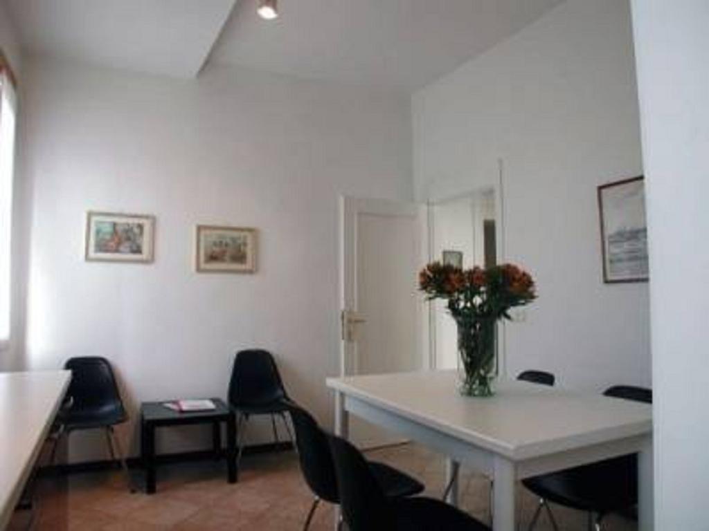 Ca' Gioiosa Apartamento Venecia