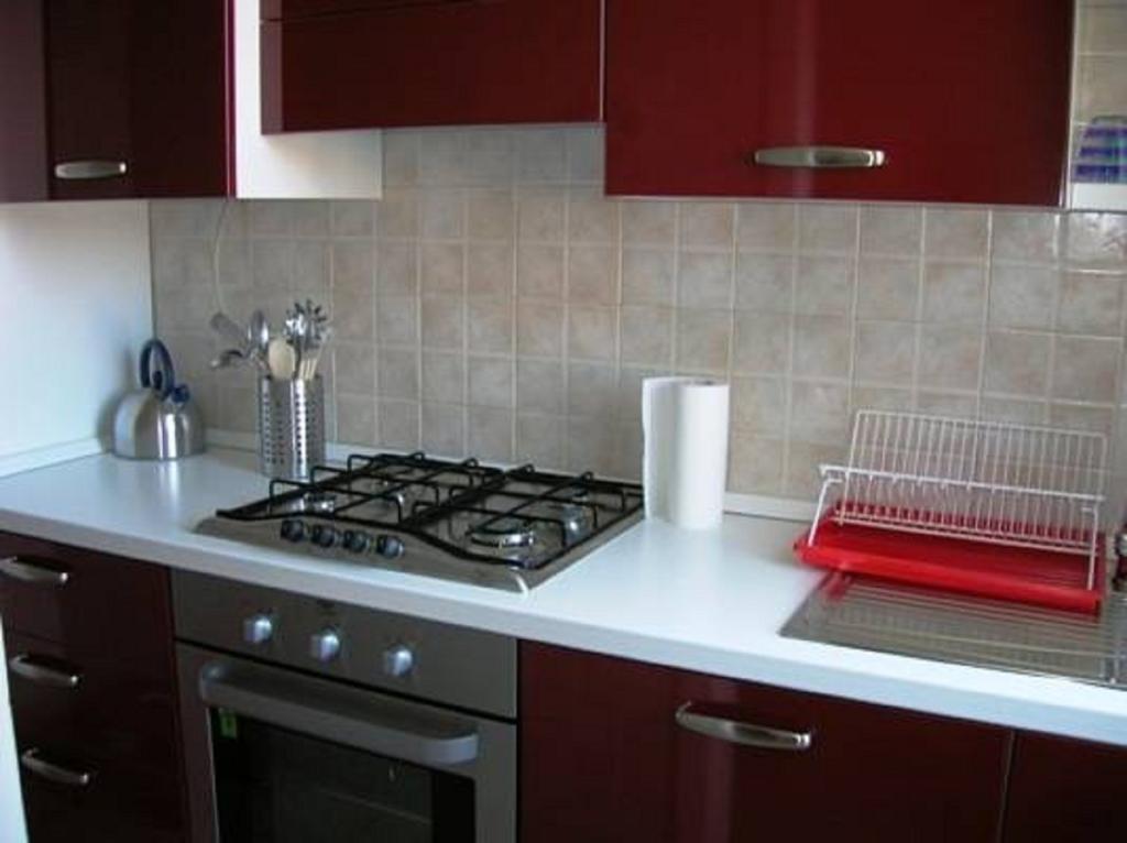 Ca' Gioiosa Apartament Wenecja