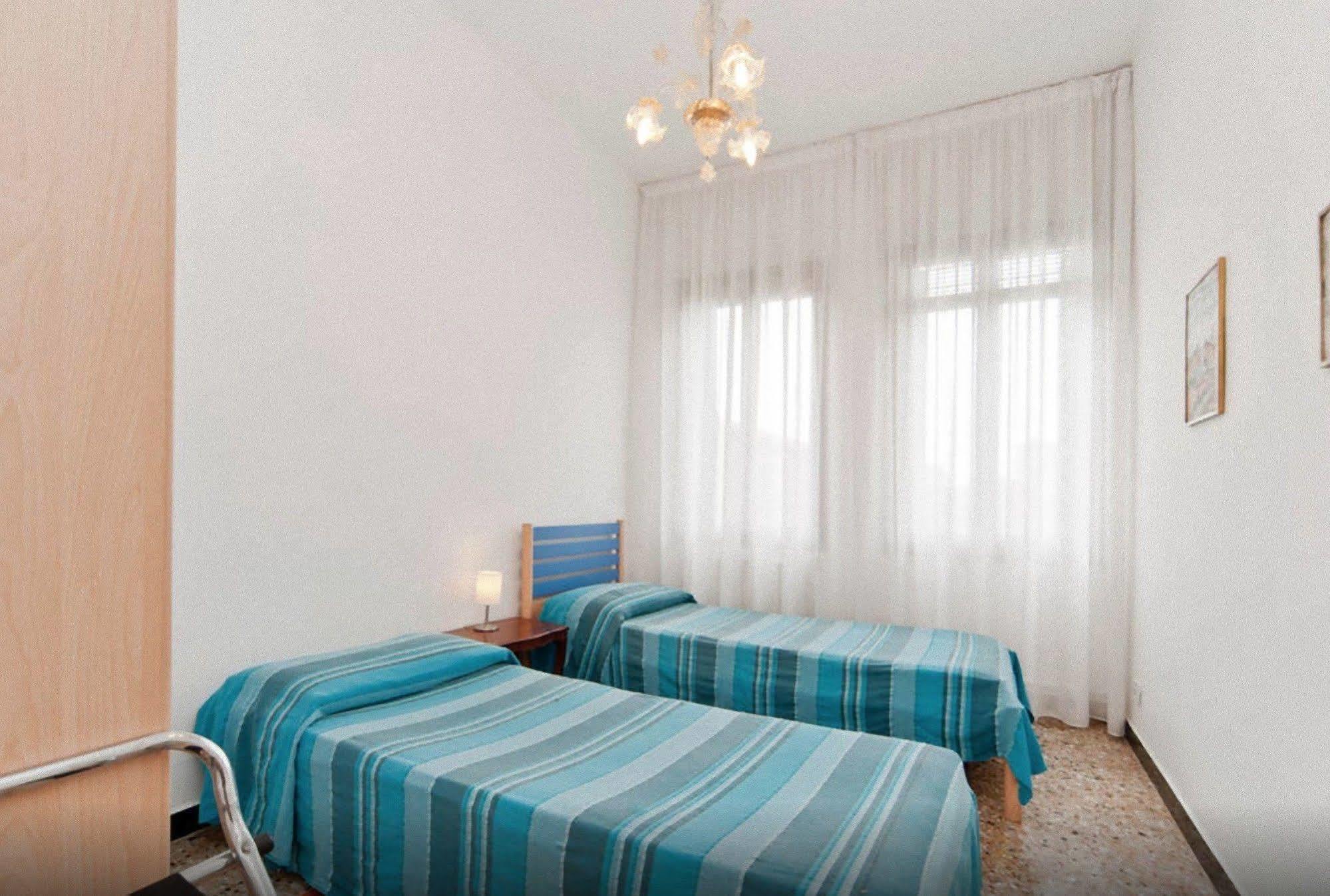 Apartamento Ca' Gioiosa Venecia