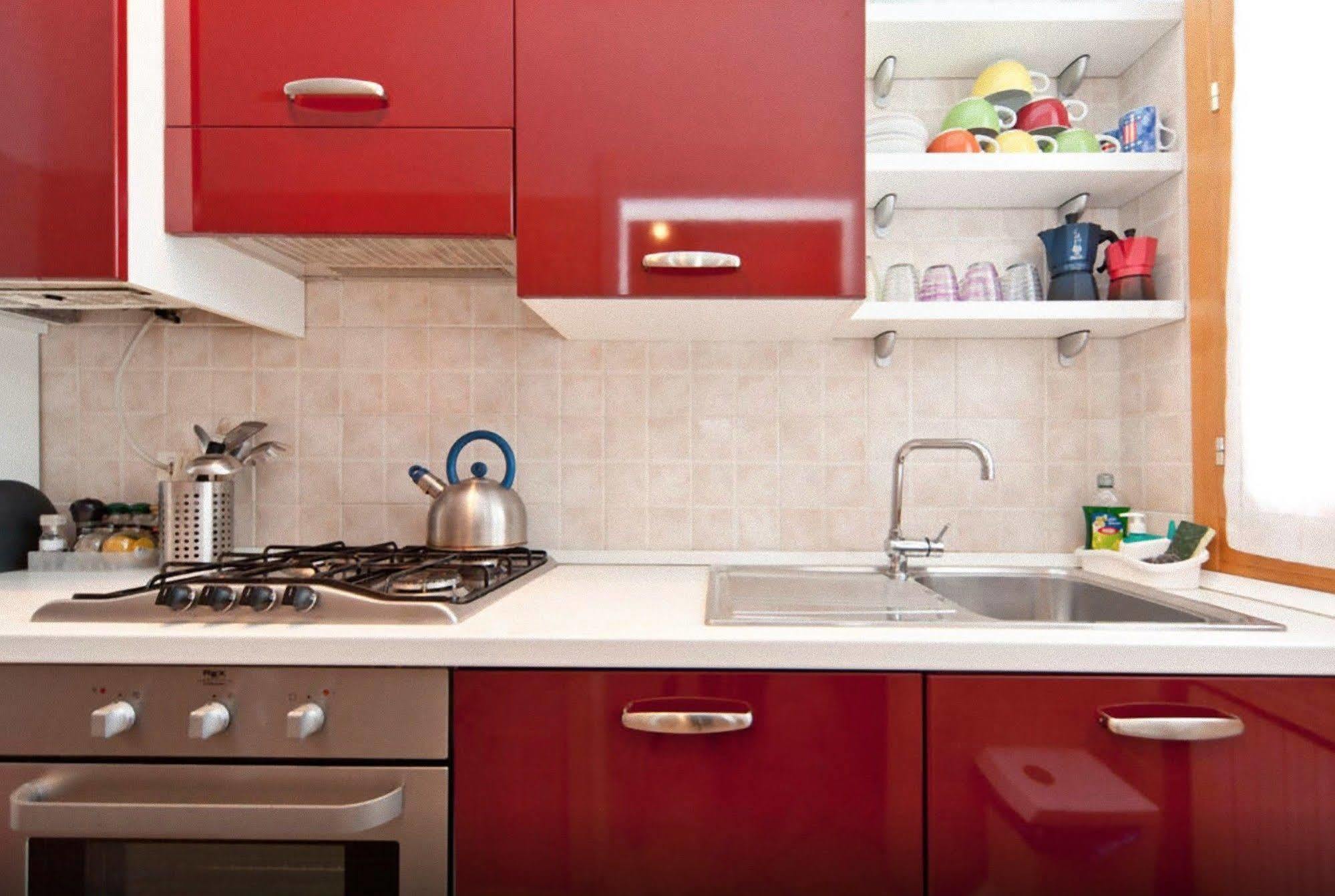 Apartament Ca' Gioiosa *