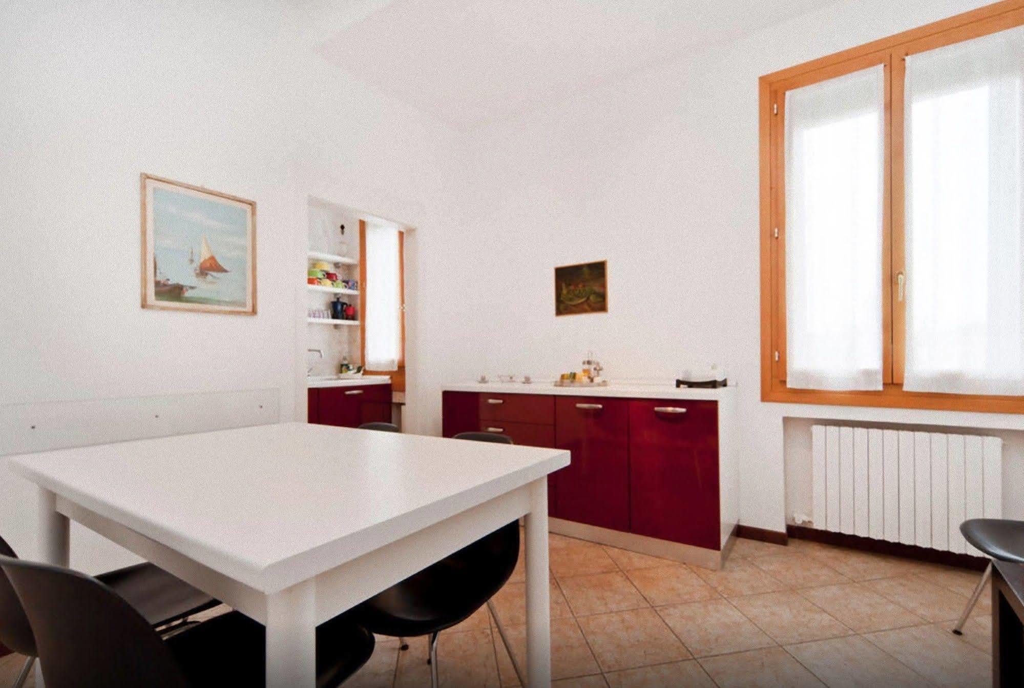 Apartamento Ca' Gioiosa Venecia