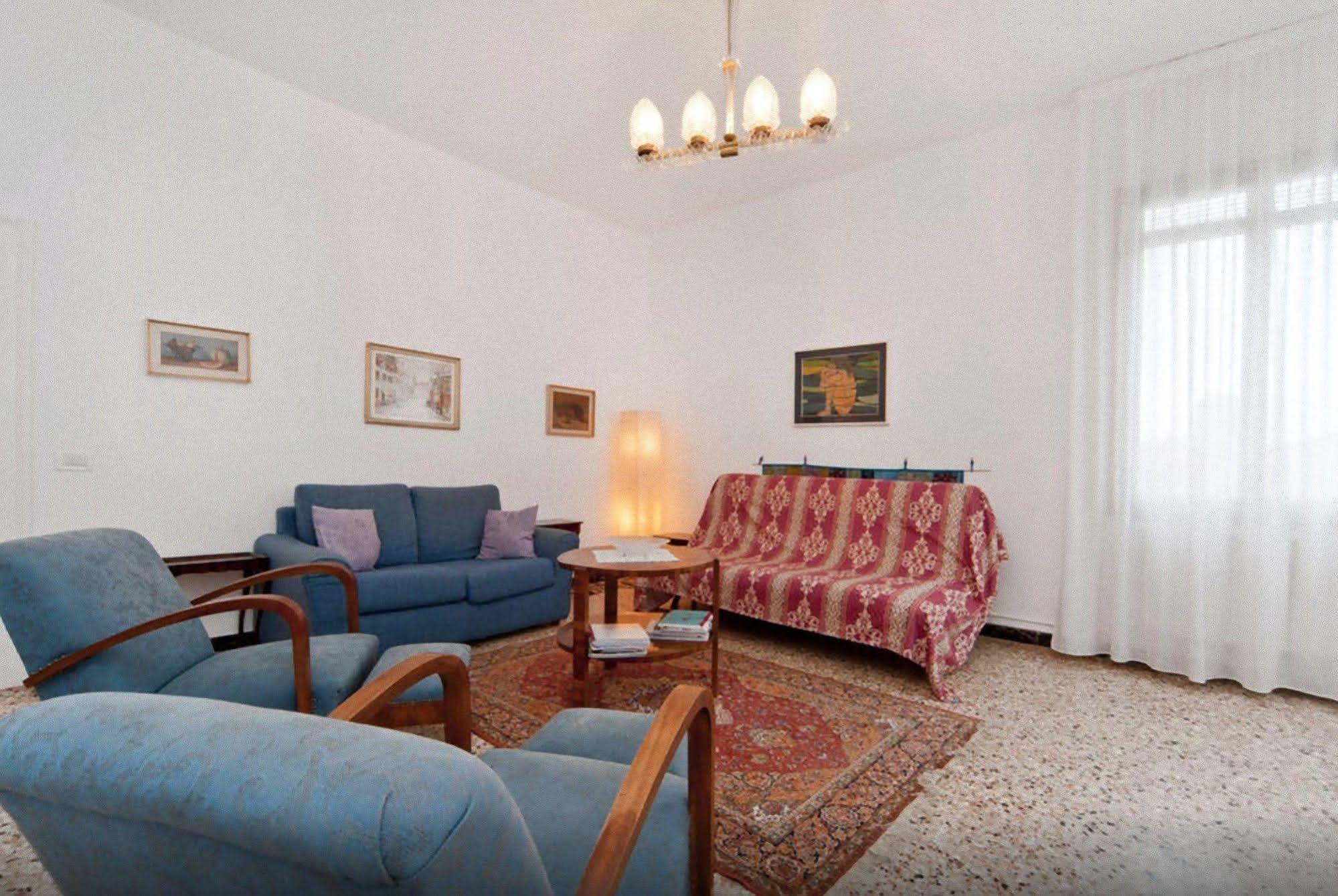 Apartament Ca' Gioiosa *