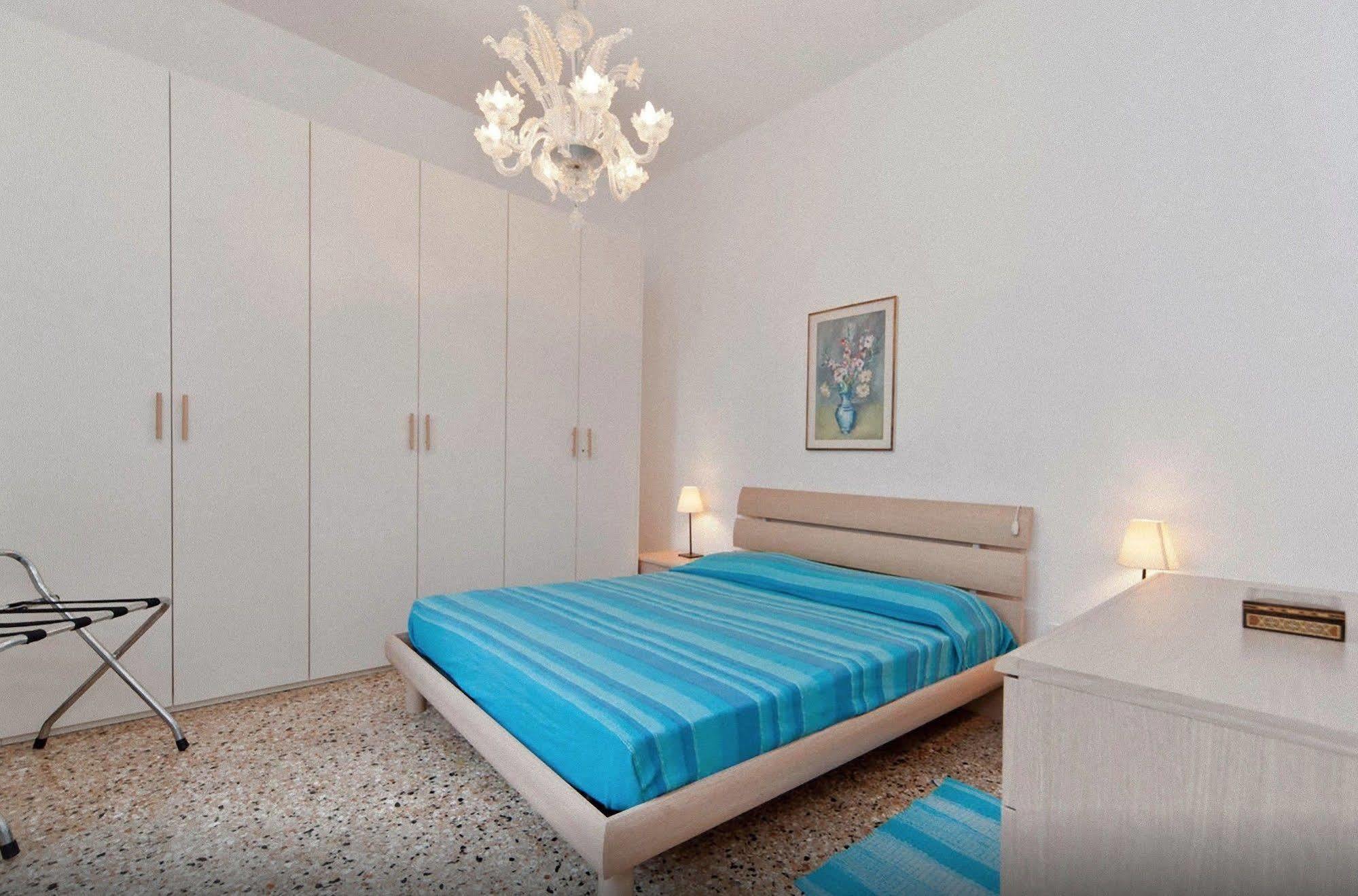 Ca' Gioiosa Apartament